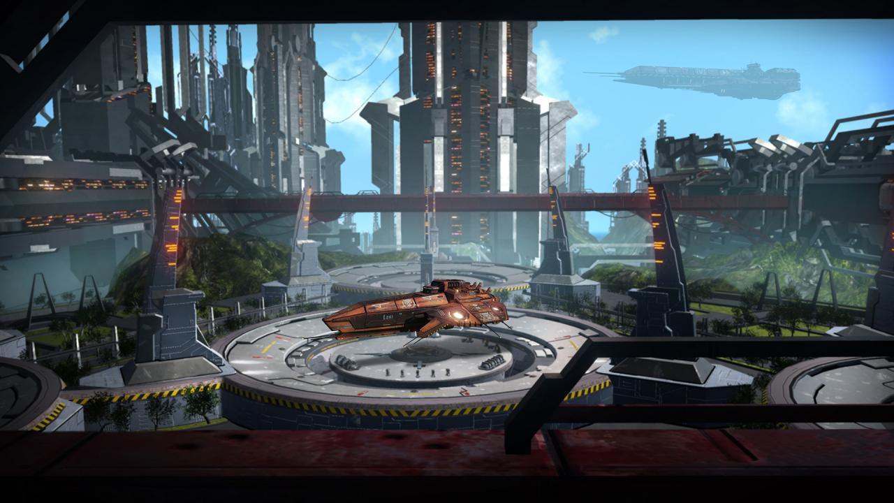 Starpoint Gemini Warlords Gold Pack اوروبي ستيم كود رقمي