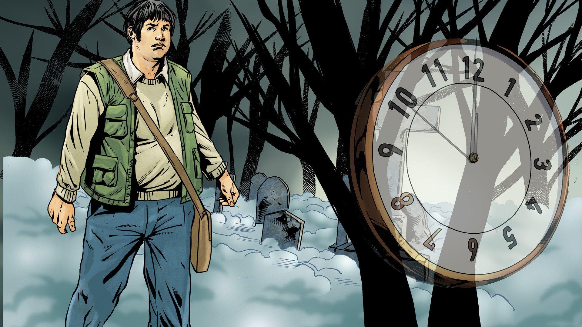 Doctor Who Infinity - The Lady Of The Lake ستيم كود رقمي