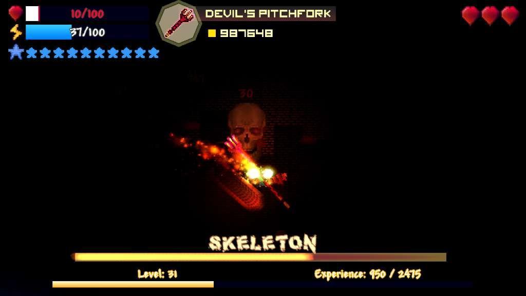 Blood Harvest ستيم كود رقمي