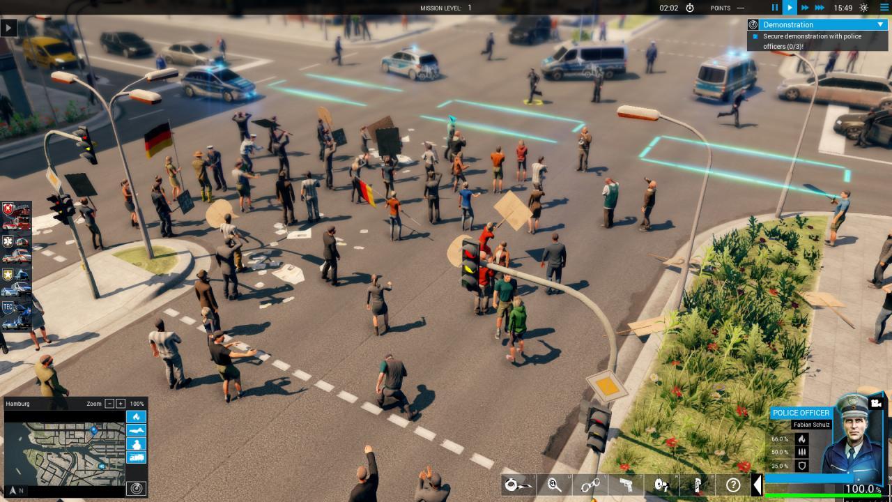 Emergency 2017 ستيم كود رقمي