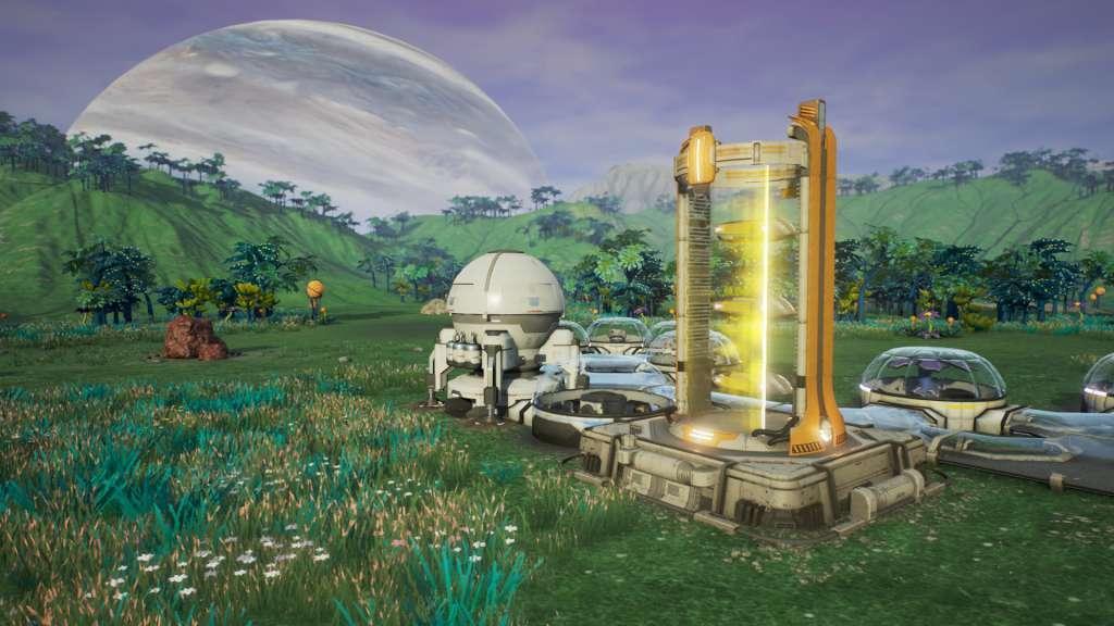 Aven Colony اوروبي اكسبوكس 1 كود رقمي