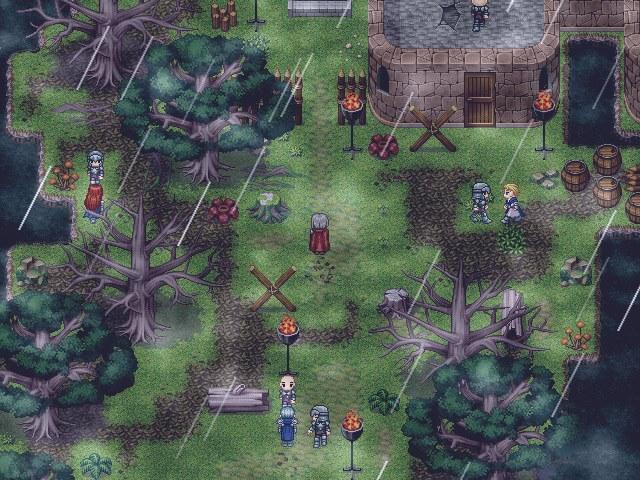 Fated Souls ستيم كود رقمي