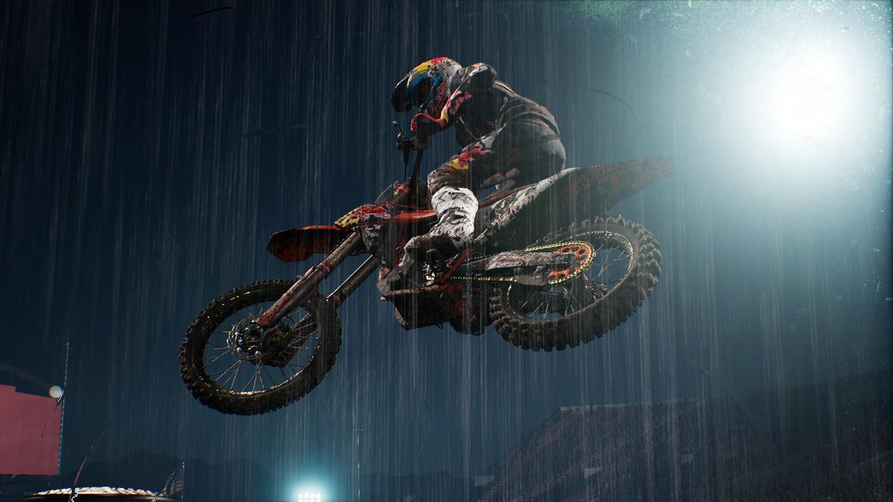 Monster Energy Supercross - The Official Videogame بي سي ستيم كود رقمي