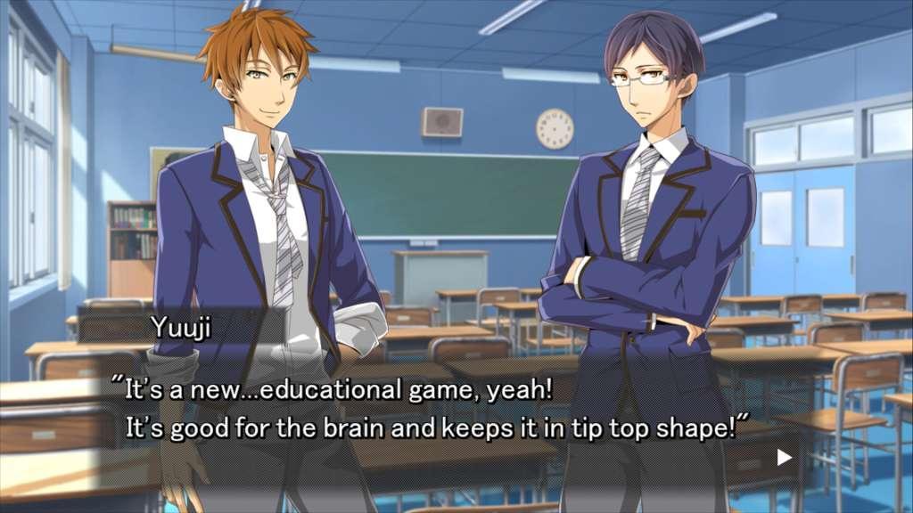 BAD END بي سي ستيم كود رقمي