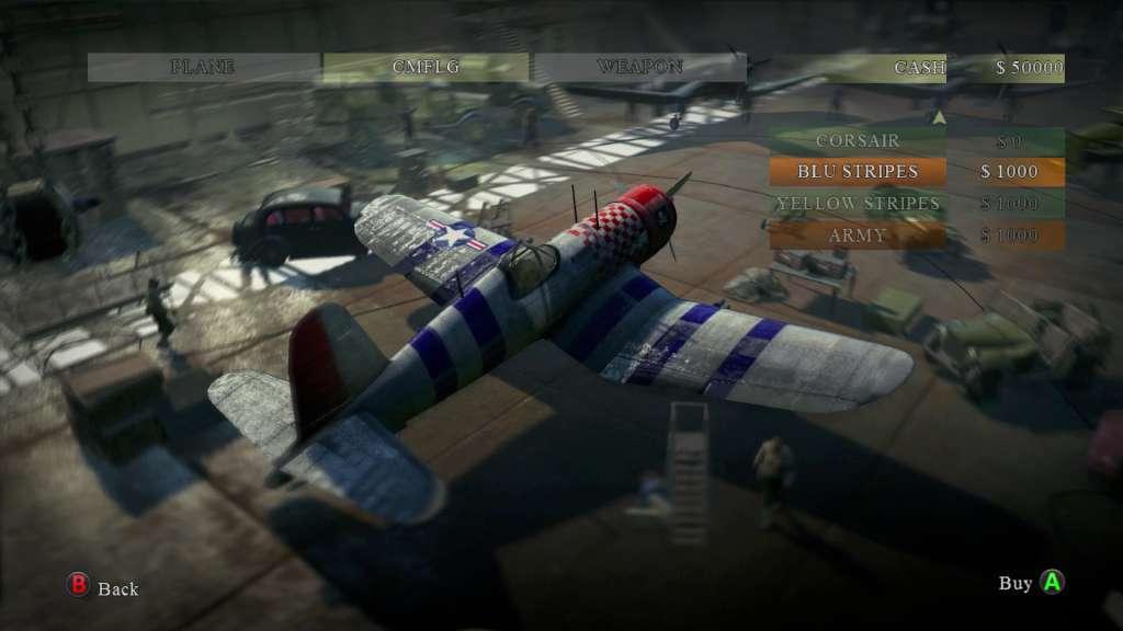 Iron Wings بي سي ستيم كود رقمي