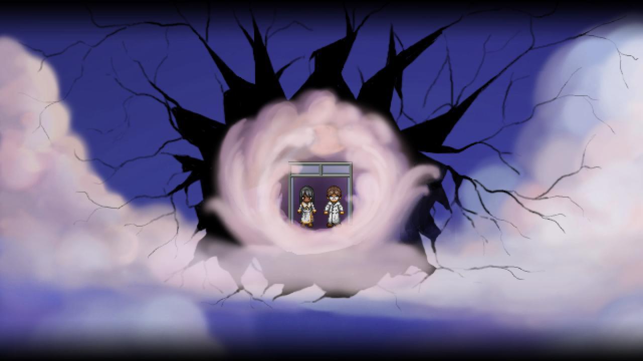 Finding Paradise ستيم كود رقمي