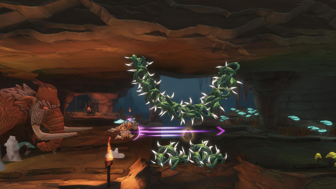 Jet Kave Adventure بي سي GOG كود رقمي