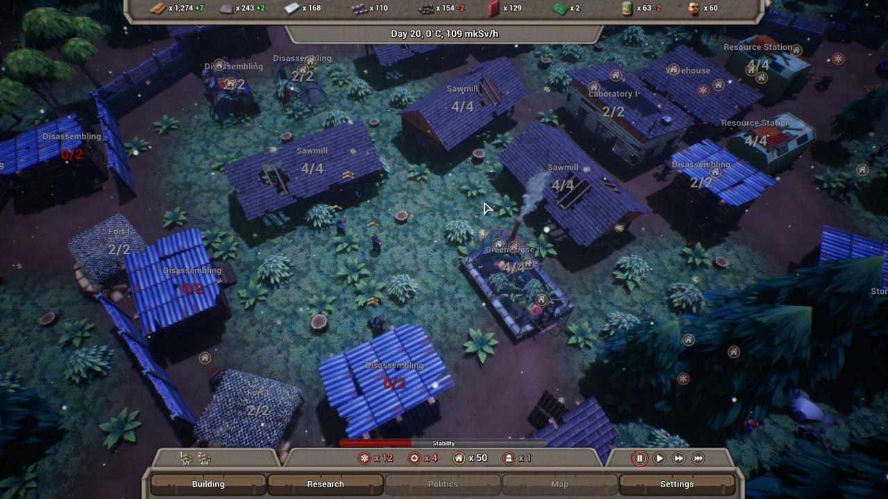 The Last Haven ستيم كود رقمي