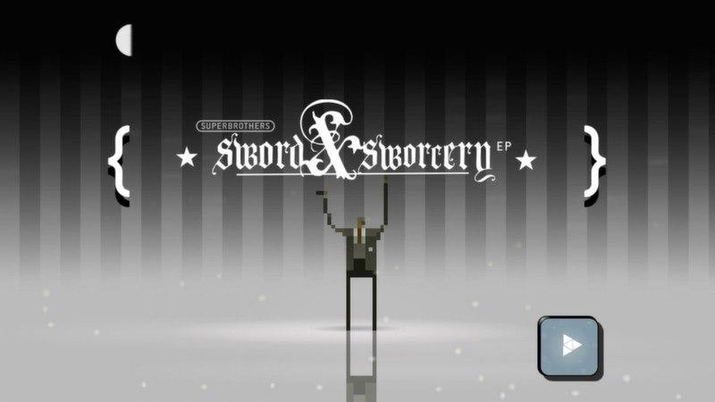 Superbrothers: Sword & Sworcery EP ستيم كود رقمي