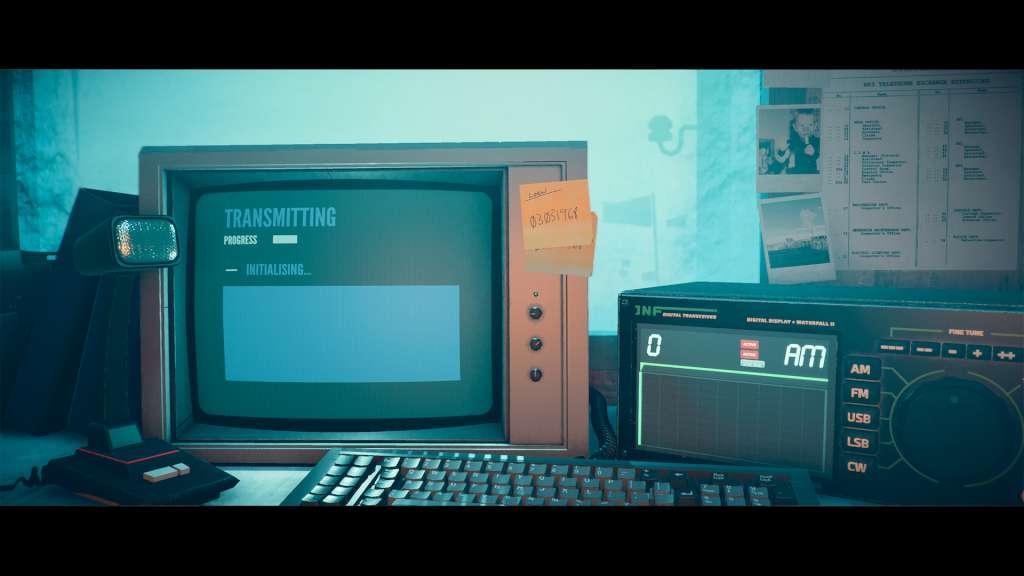 Stories Untold بي سي ستيم كود رقمي