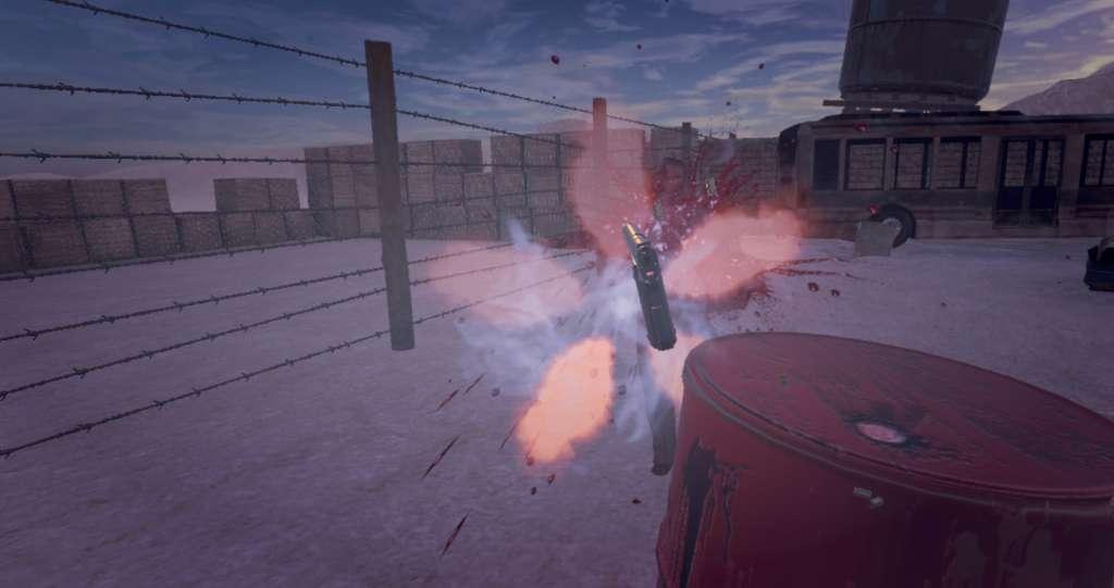 Radioactive ستيم كود رقمي