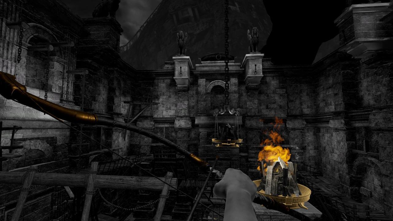 Journey For Elysium اوروبي بي سي ستيم كود رقمي