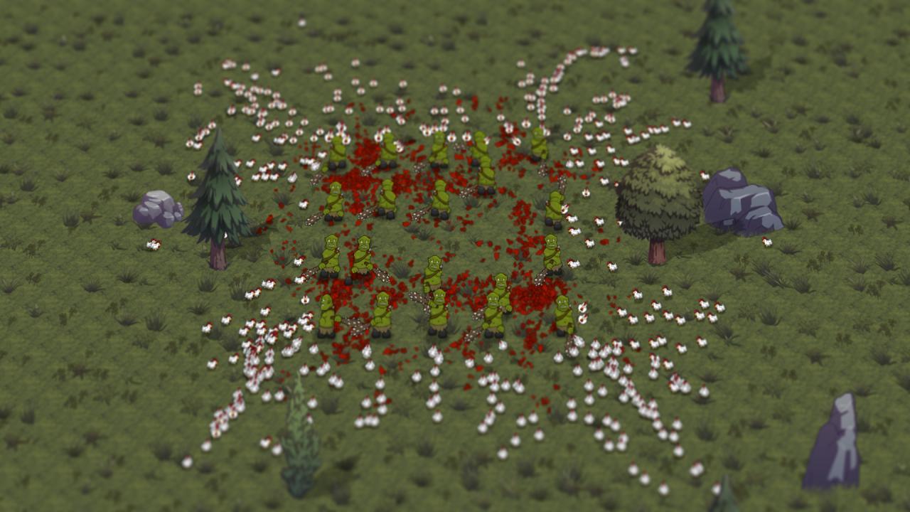 Hyper Knights: Battles ستيم كود رقمي