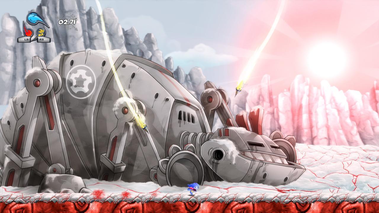 OkunoKA Madness ستيم كود رقمي