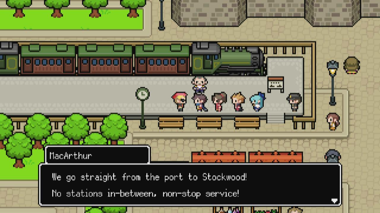 The Longest Five Minutes / 世界一長い5分間 ستيم كود رقمي