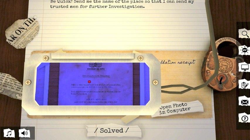 The Temporal Invasion ستيم كود رقمي