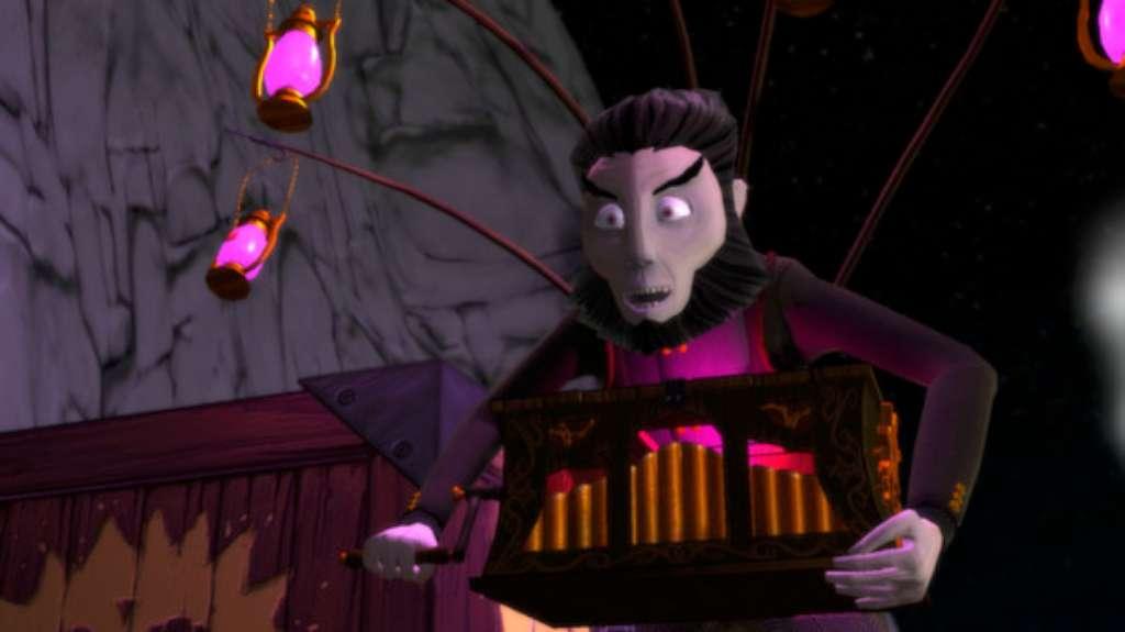 Shadow Puppeteer ستيم كود رقمي