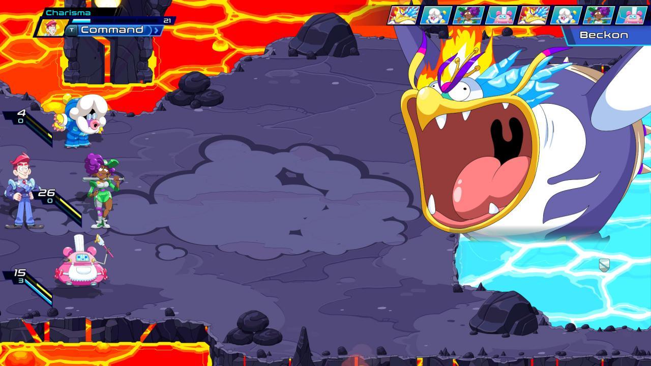 Citizens Of Space ستيم كود رقمي