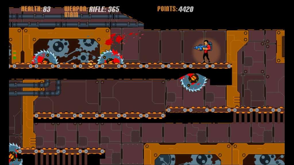 Bad Bots بي سي ستيم كود رقمي