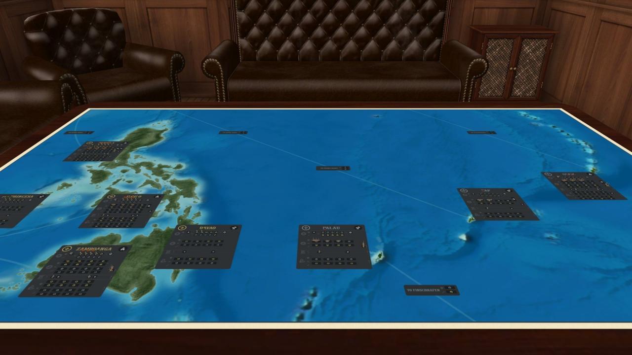 Ironclads 2: Caroline Islands War 1885 بي سي ستيم كود رقمي