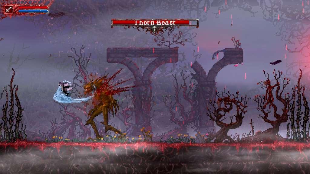 Slain: Back From Hell حزمة ستيم كود رقمي
