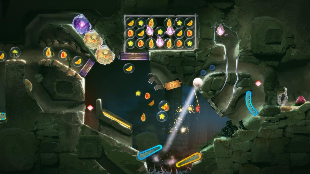 Yoku'S Island Express TR ستيم كود رقمي