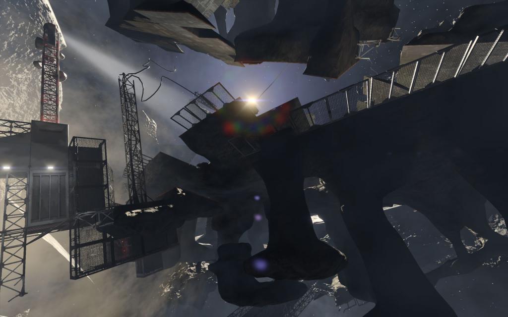 Shattered Horizon ستيم كود رقمي