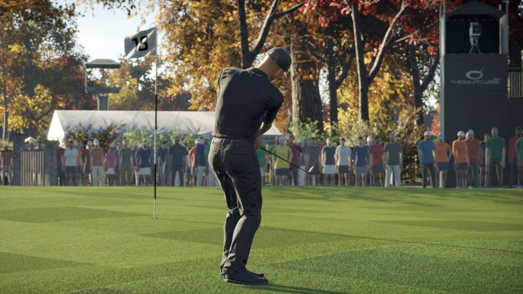 The Golf Club 2 ستيم كود رقمي