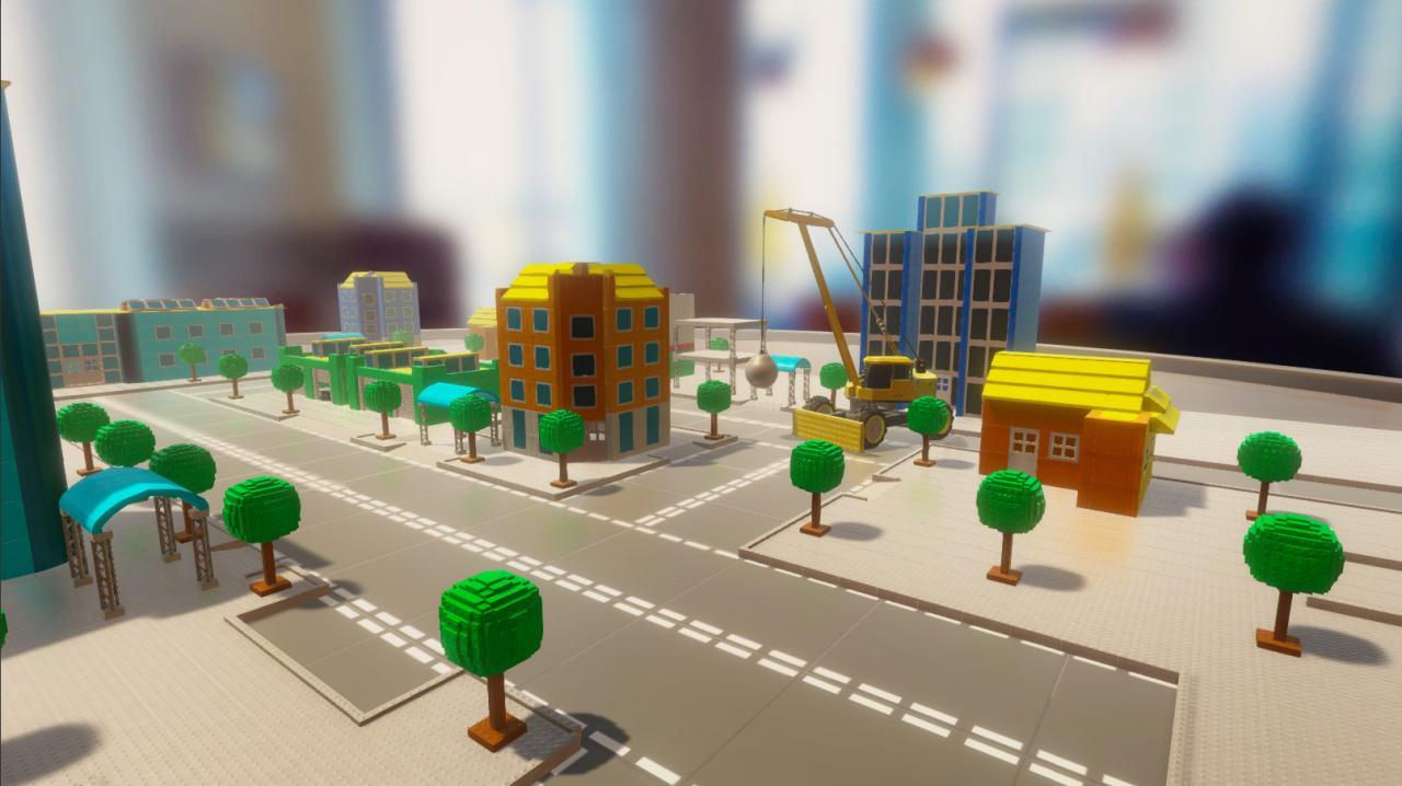 Demolition Engineer ستيم كود رقمي