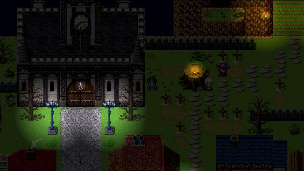 Dungeons Of Betrayal ستيم كود رقمي