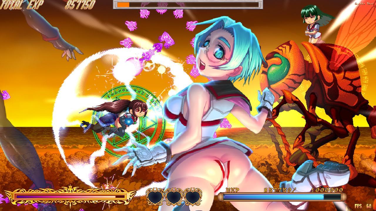 Maidens Of A Hollow Dream ستيم كود رقمي