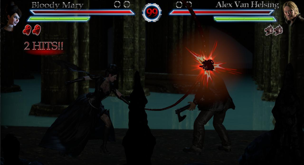 Terrordrome - Reign Of The Legends ستيم كود رقمي