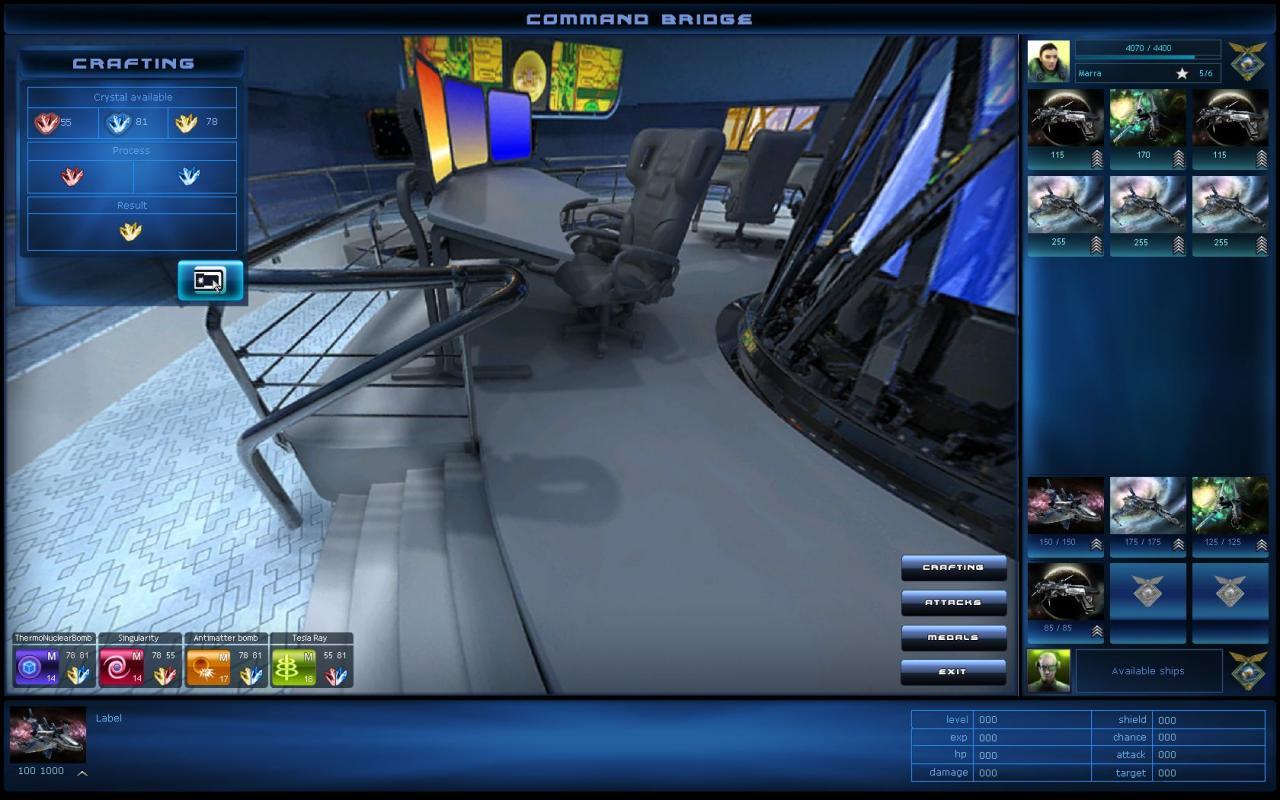 Spaceforce Constellations ستيم كود رقمي