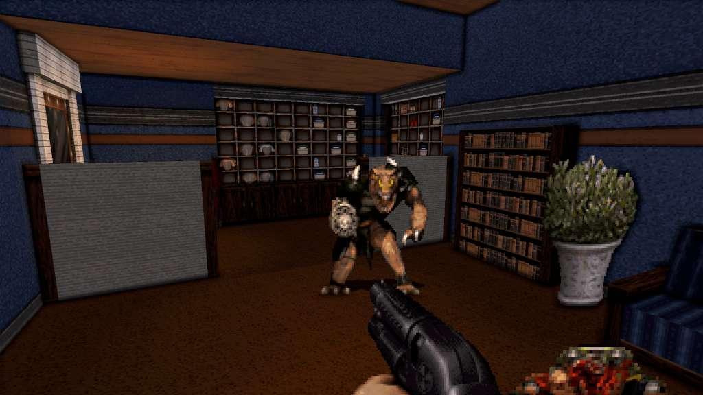 Duke Nukem 3D: 20th Anniversary World Tour ستيم كود رقمي