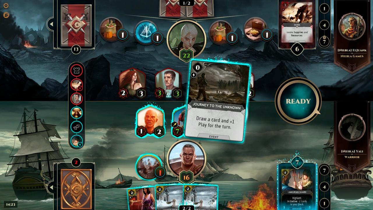 Causa, Voices Of The Dusk - Starter Kit DLC كود رقمي