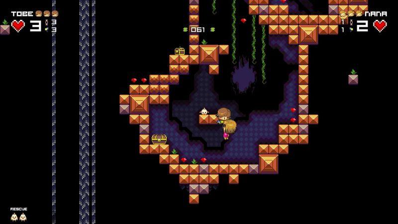 Tobe'S Vertical Adventure ستيم كود رقمي