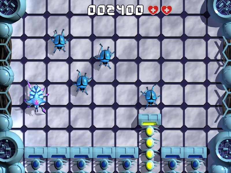 Bug N Out ستيم كود رقمي