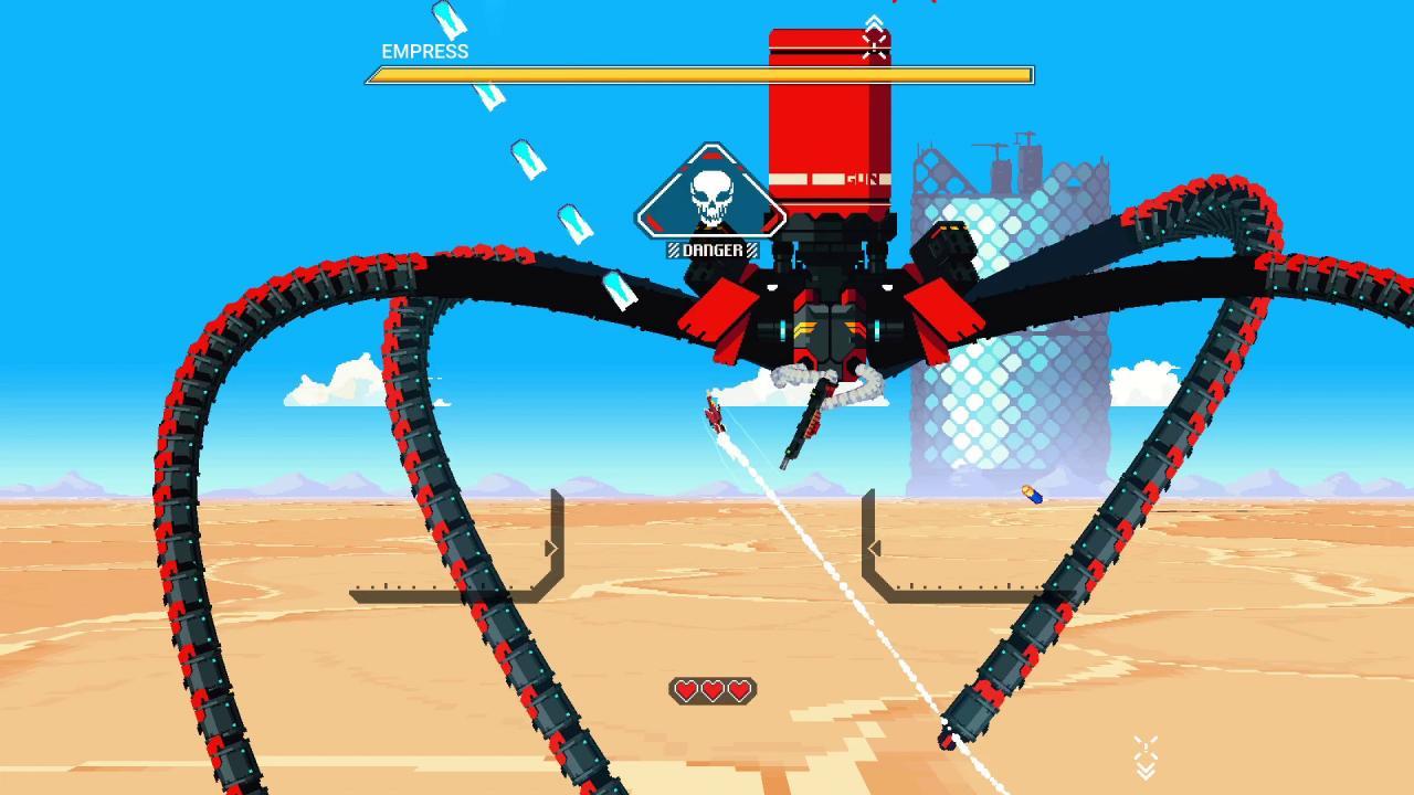 Jet Lancer ستيم كود رقمي