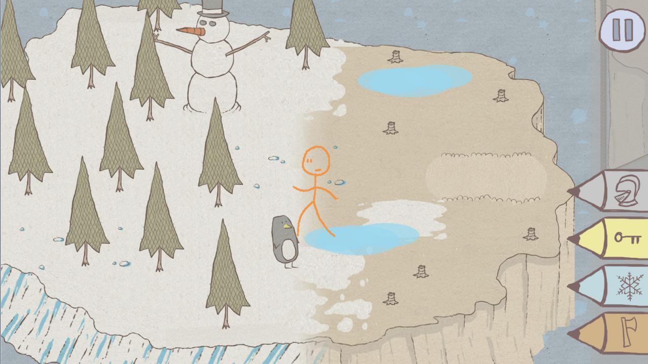 Draw A Stickman EPIC - Friend'S Journey DLC ستيم كود رقمي