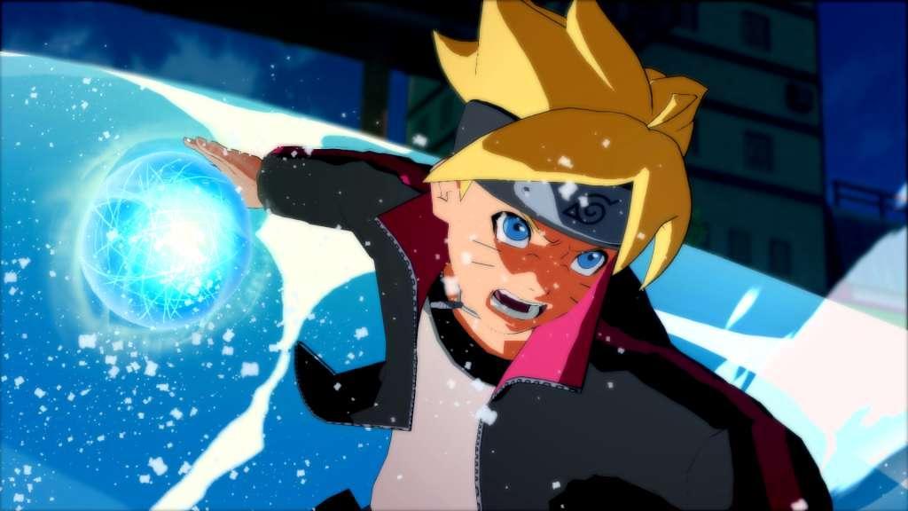 NARUTO STORM 4 - Road To Boruto Expansion DLC اوروبي ستيم كود رقمي