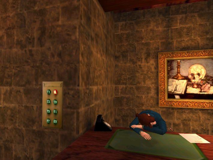 Gabriel Knight 3: Blood Of The Sacred, Blood Of The Damned بي سي ستيم كود رقمي