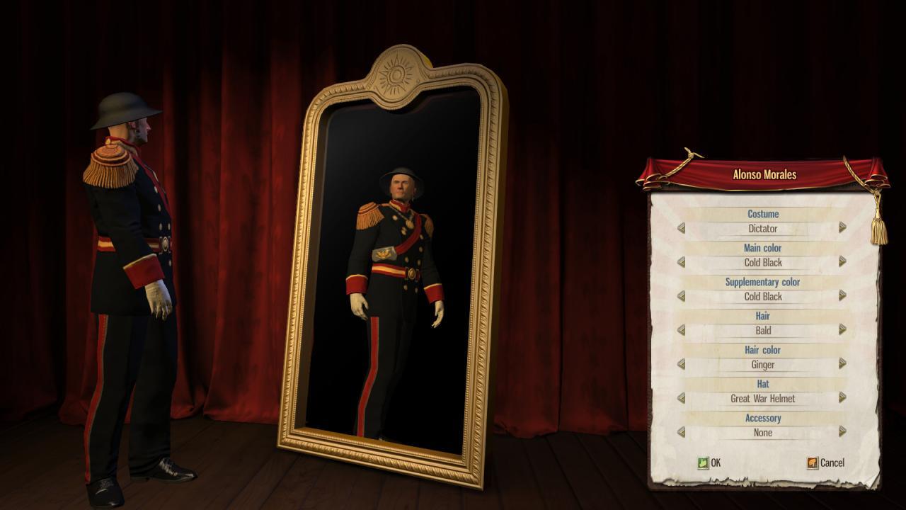 Tropico 5 - T-Day DLC ستيم كود رقمي