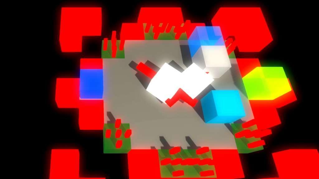 Escape This ستيم كود رقمي