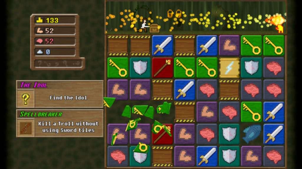 You Must Build A Boat ستيم كود رقمي