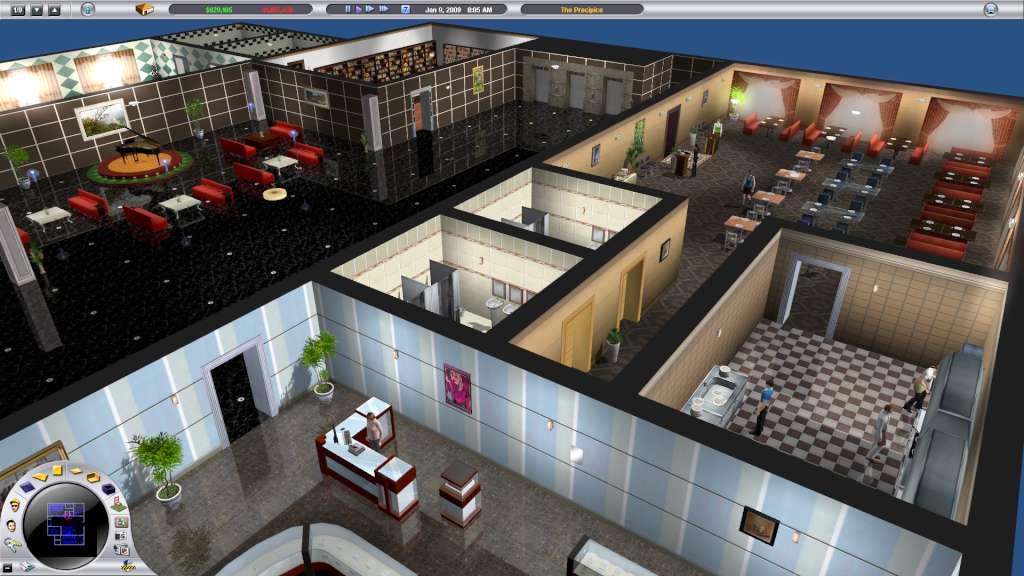 The Giants Game Pack ستيم كود رقمي