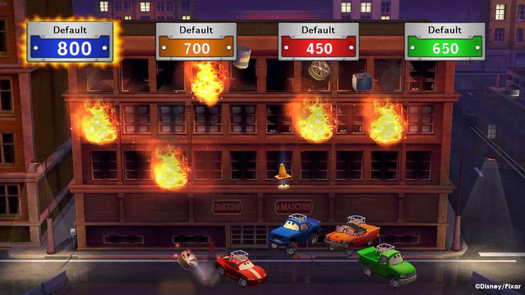 Disney Flight And Racing ستيم كود رقمي