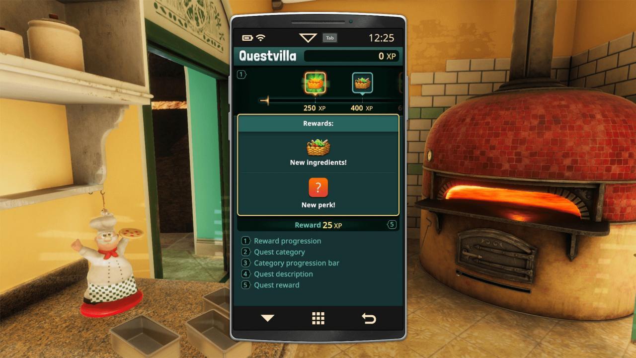 Cooking Simulator - Pizza DLC اوروبي رابط هديه ستيم