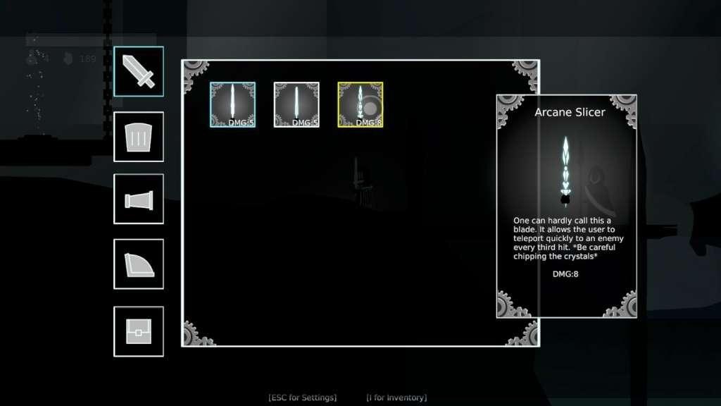 Never Ending Night ستيم كود رقمي