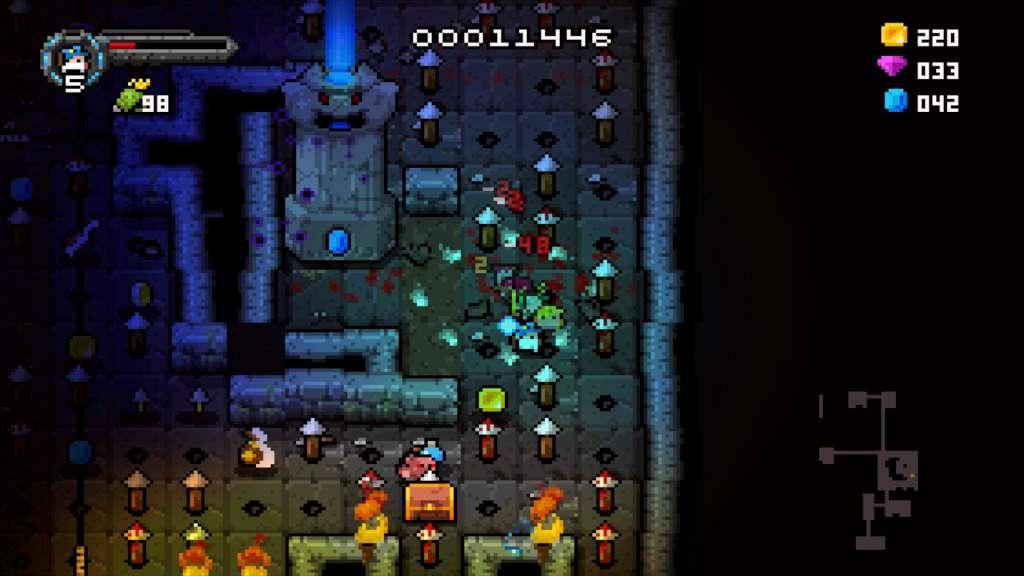 Heroes Of Loot 2 بي سي GOG كود رقمي