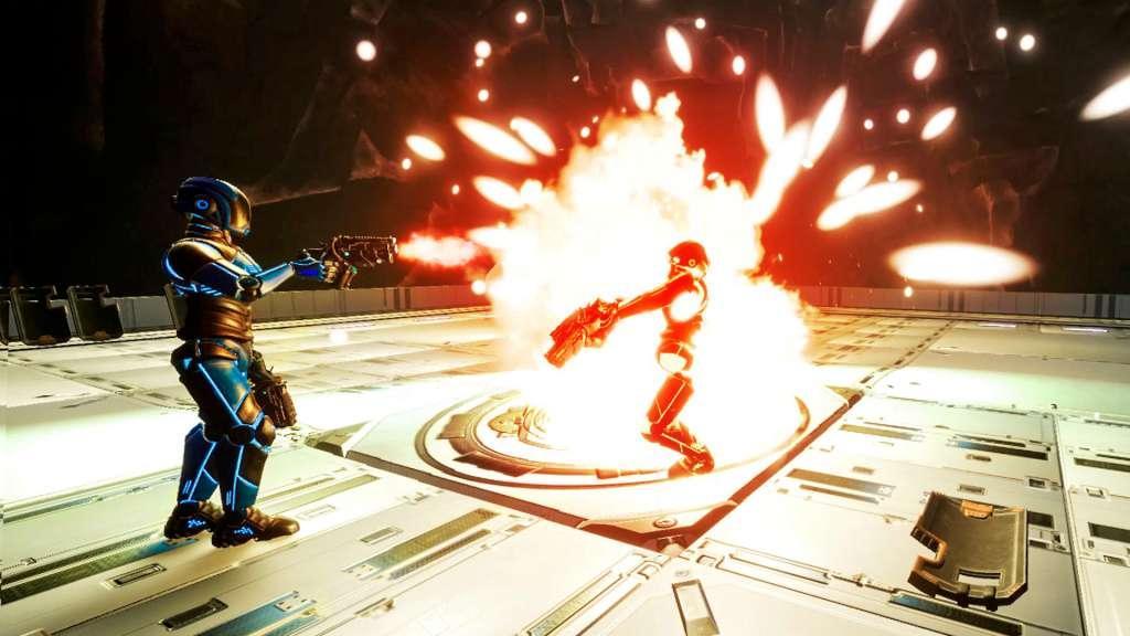 CYBER VR ستيم كود رقمي